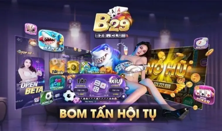 B29 tiềm ẩn nhiều nguy cơ, nên tránh xa B29 tiềm ẩn nhiều nguy cơ, nên tránh xa