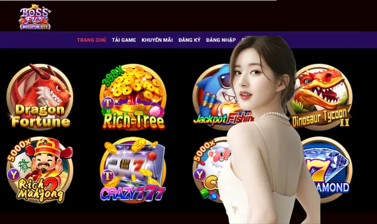 Bossfun mất tính chuyên nghiệp vì sự lúng túng của tư vấn viên Bossfun mất tính chuyên nghiệp vì sự lúng túng của tư vấn viên
