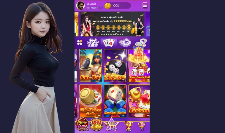Chơi cược tại 7 club: khó khăn nhiều hơn cơ hội Chơi cược tại 7 club: khó khăn nhiều hơn cơ hội