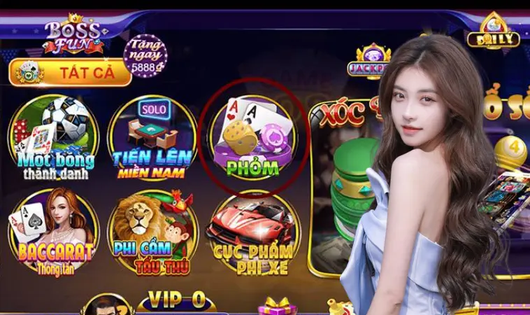 Dễ đối mặt với bực bội khi chơi cược tại Boss Fun Dễ đối mặt với bực bội khi chơi cược tại Boss Fun