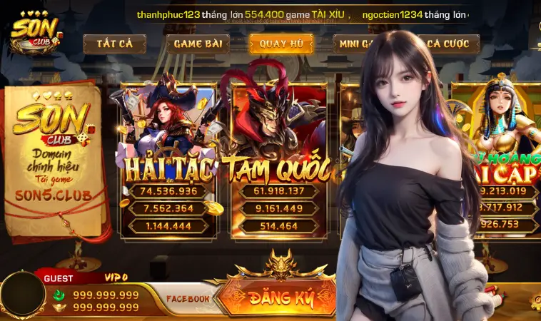 Nên tránh xa Son Club để không phải đối mặt với các bê bối lớn Nên tránh xa Son Club để không phải đối mặt với các bê bối lớn