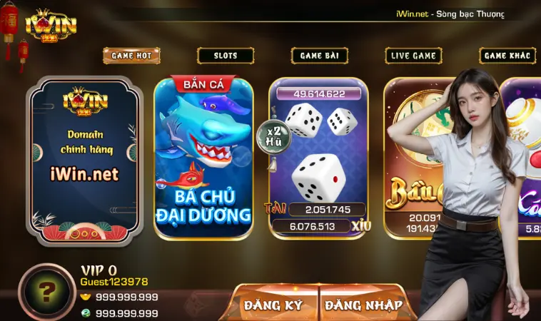 Những sai lầm dẫn tới mất tiền tỷ khi chơi tại Iwin 68 Những sai lầm dẫn tới mất tiền tỷ khi chơi tại Iwin 68