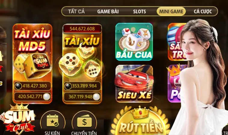 Sum Club gây căng thẳng khi yêu cầu trả thưởng quá khắt khe Sum Club gây căng thẳng khi yêu cầu trả thưởng quá khắt khe